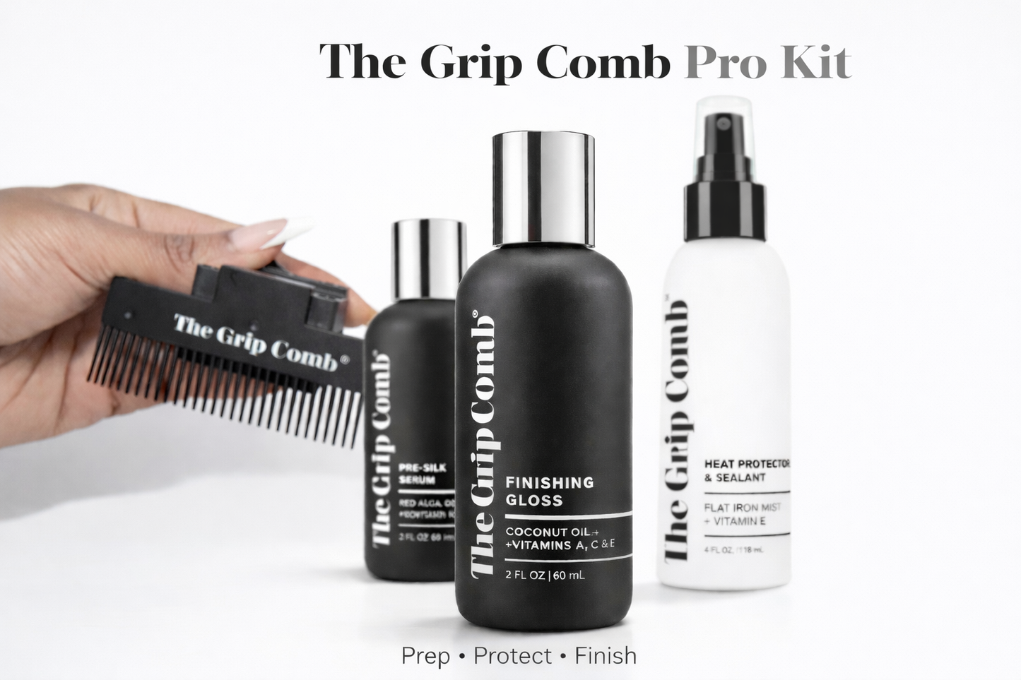Pro Kit