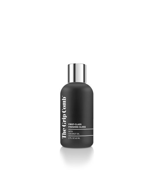 First-Class Finishing Gloss