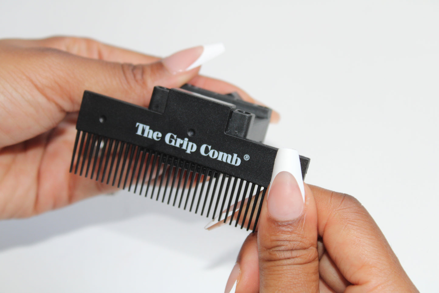 The Grip Comb 2.0