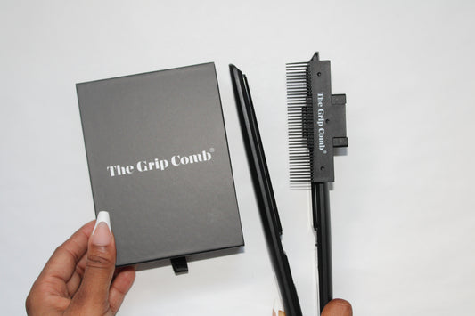 The Grip Comb 2.0