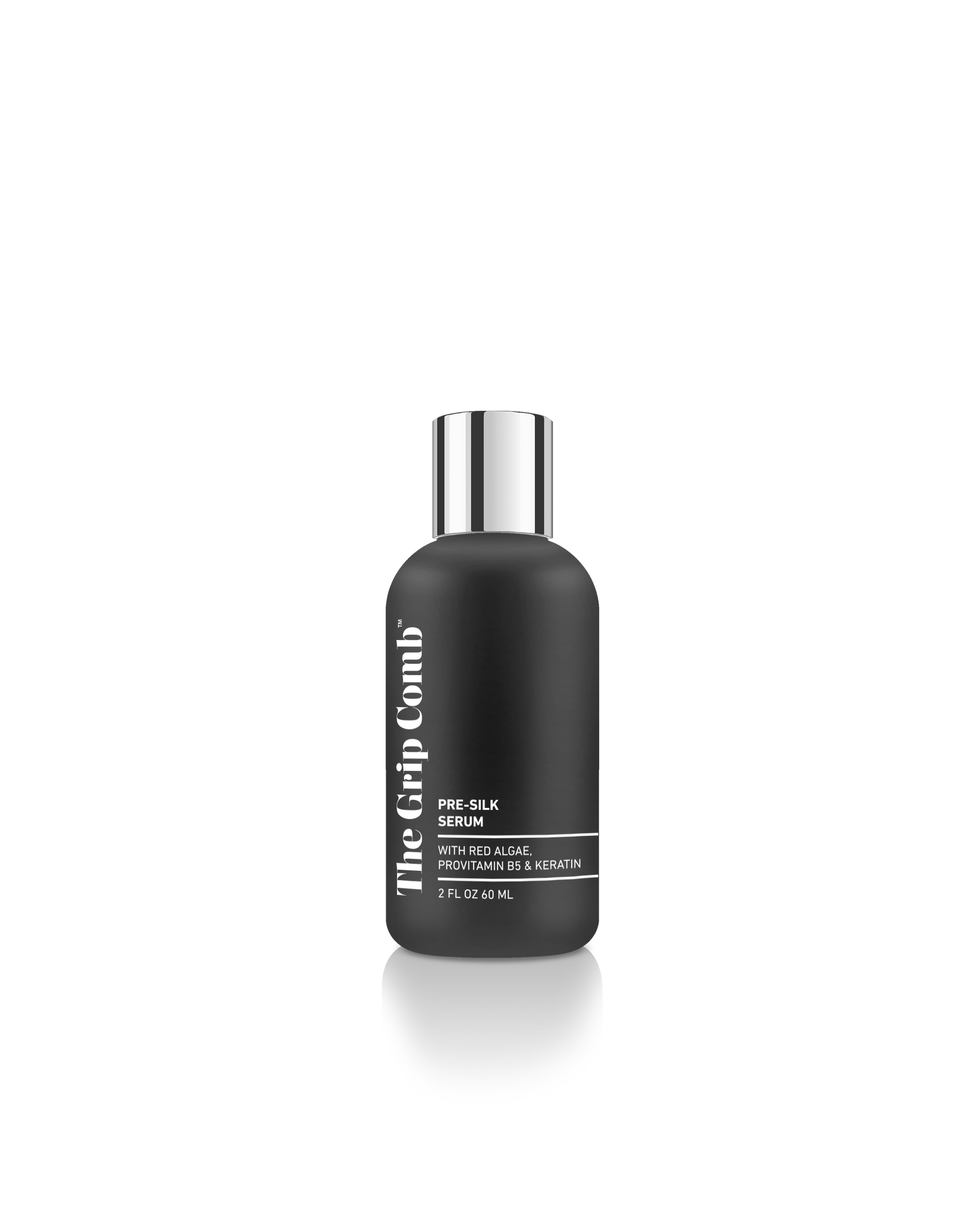 Pre-Silk Serum – The Grip Comb