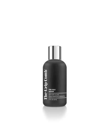 Pre-Silk Serum