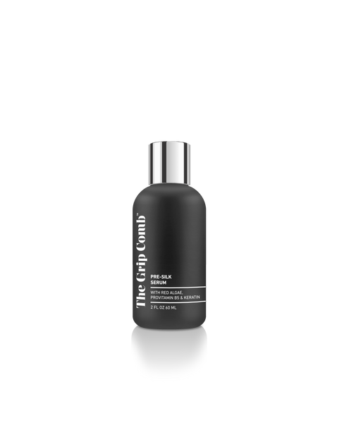 Pre-Silk Serum – The Grip Comb