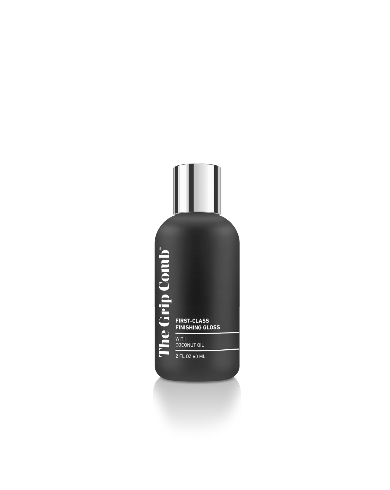 First-Class Finishing Gloss