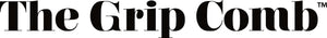 The Grip Comb Logo