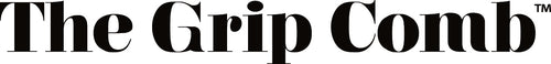 The Grip Comb logo