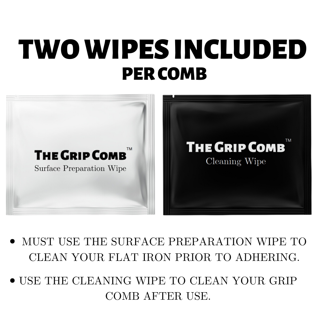 THE GRIP COMB™ DUO PACK