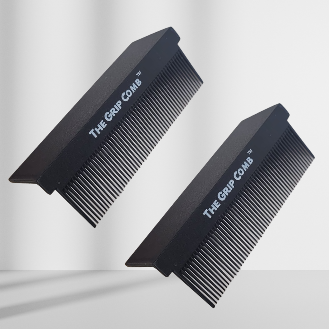 THE GRIP COMB™ DUO PACK