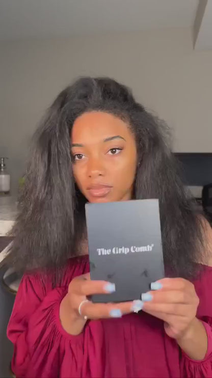 The Grip Comb 2.0